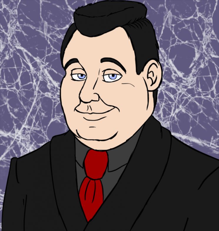 Glenn Shadix