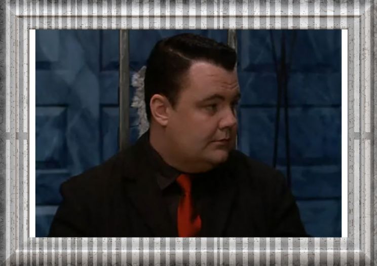 Glenn Shadix