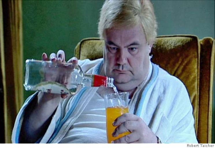 Glenn Shadix