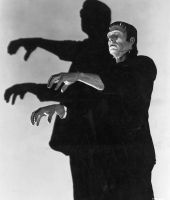 Glenn Strange