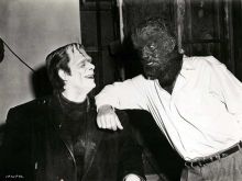Glenn Strange