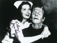 Glenn Strange
