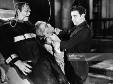 Glenn Strange