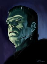 Glenn Strange