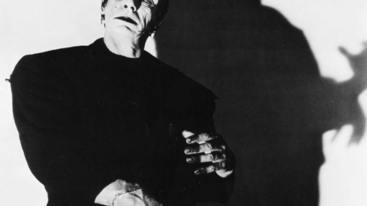 Glenn Strange