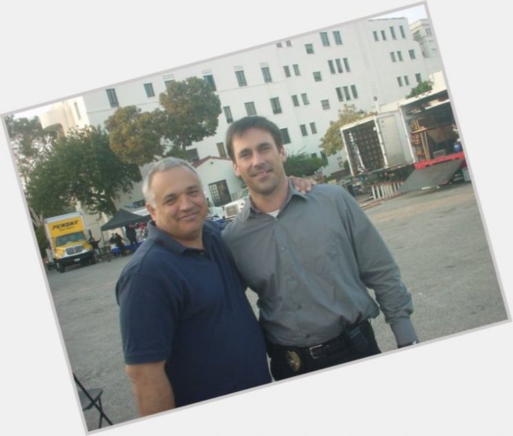 Glenn Taranto