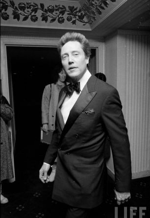 Glenn Walken