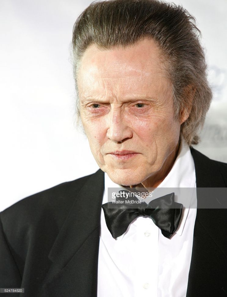 Glenn Walken