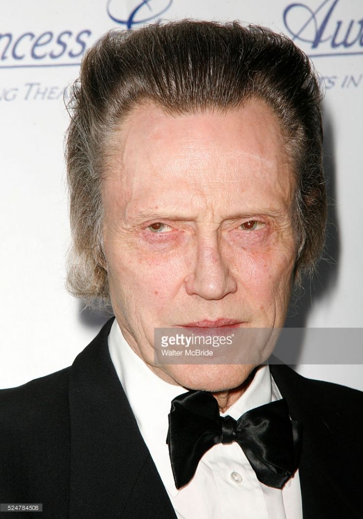 Glenn Walken