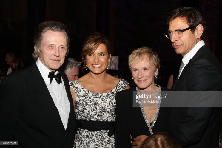 Glenn Walken