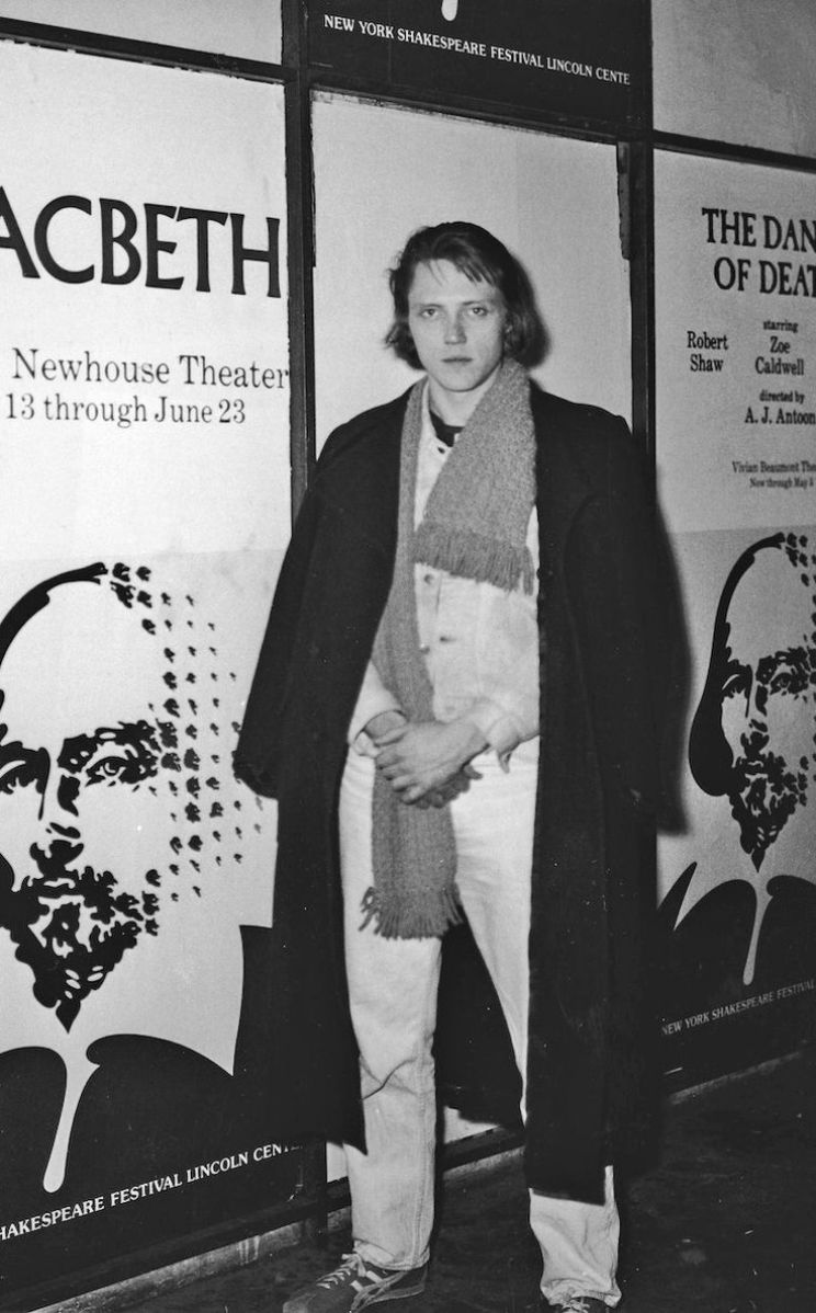 Glenn Walken