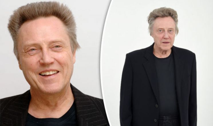 Glenn Walken