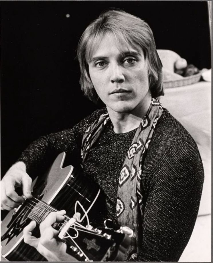 Glenn Walken