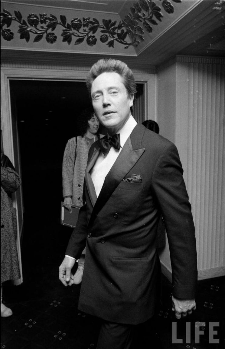 Glenn Walken
