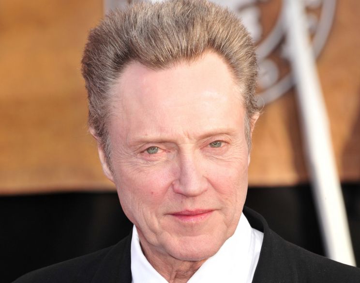 Glenn Walken