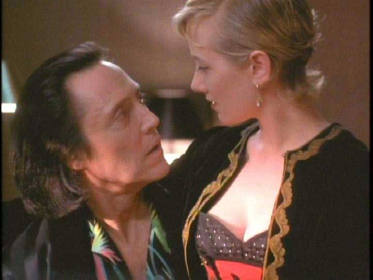 Glenn Walken
