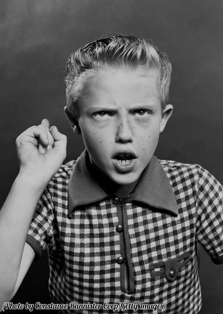 Glenn Walken