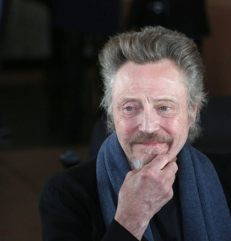 Glenn Walken
