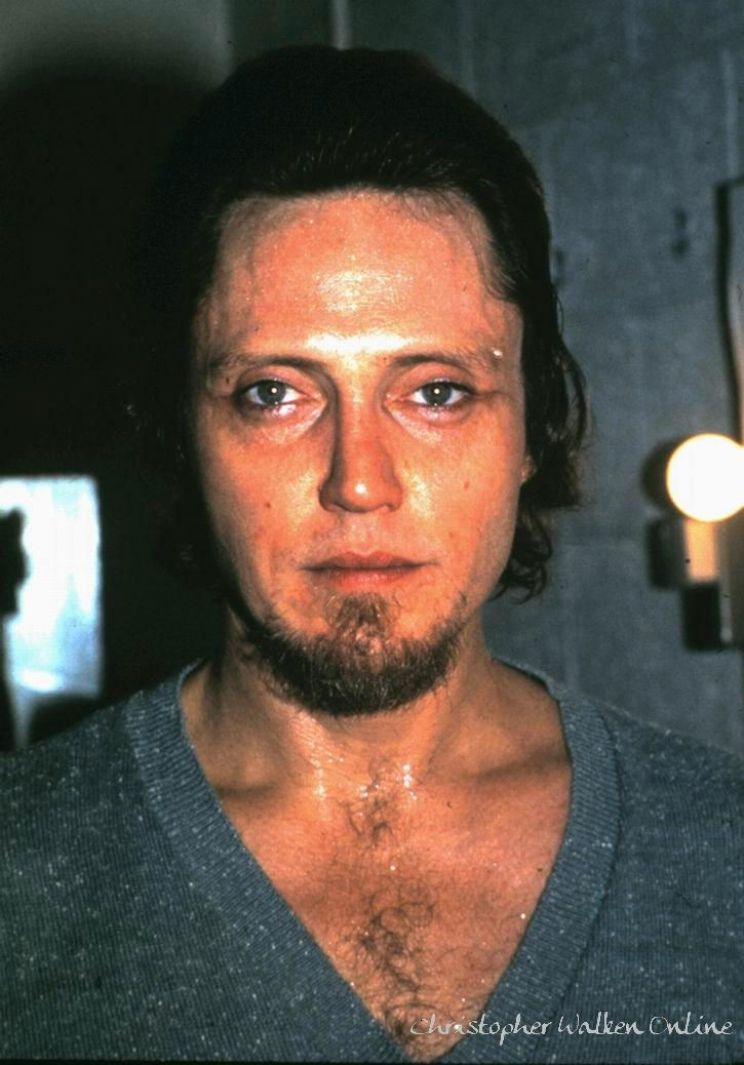 Glenn Walken