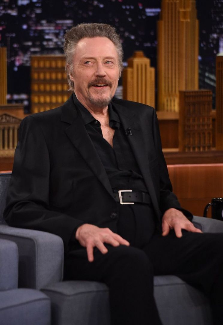 Glenn Walken