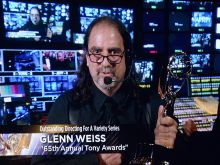 Glenn Weiss