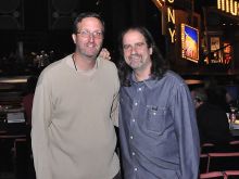 Glenn Weiss