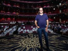 Glenn Weiss
