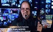 Glenn Weiss