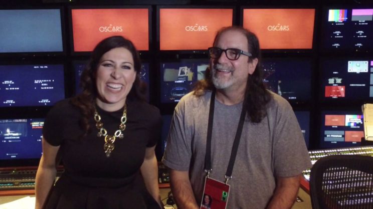 Glenn Weiss