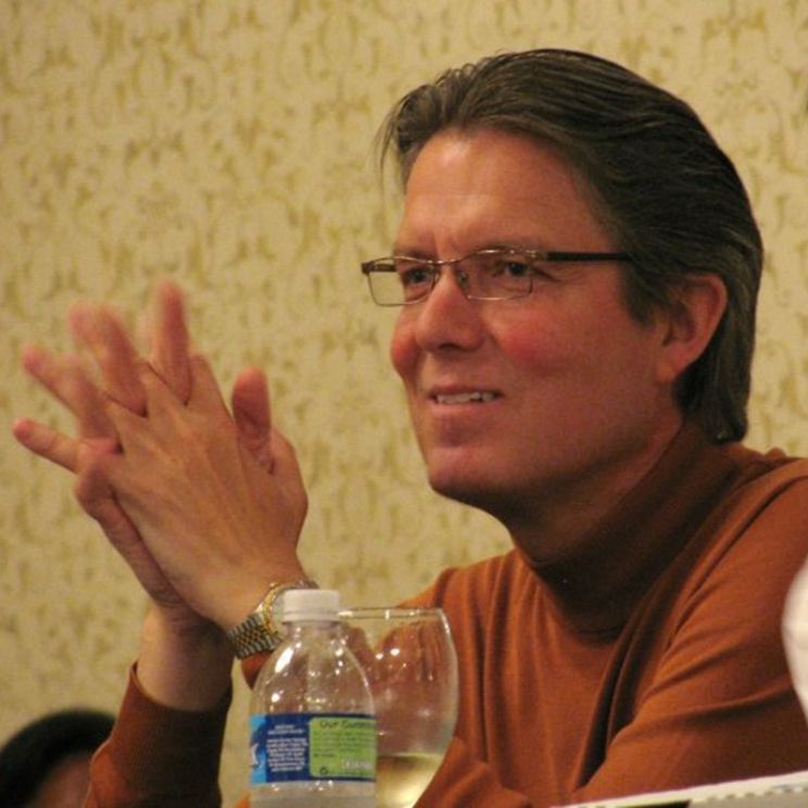 Glenn Weiss