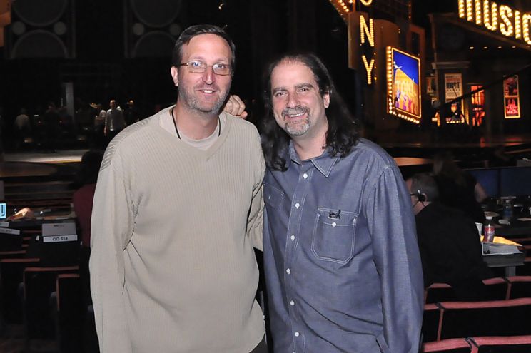 Glenn Weiss