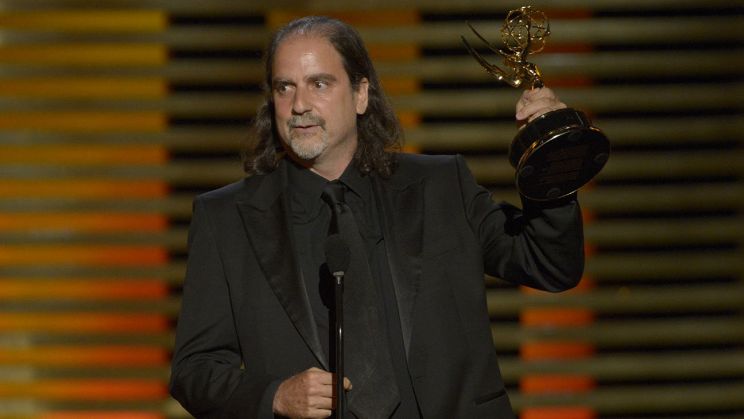 Glenn Weiss
