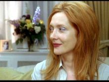 Glenne Headly