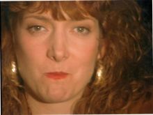 Glenne Headly