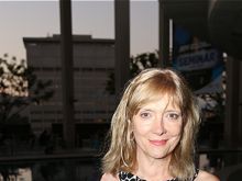 Glenne Headly