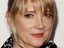 Glenne Headly