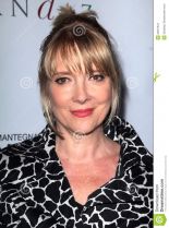 Glenne Headly