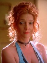 Glenne Headly