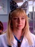 Glenne Headly