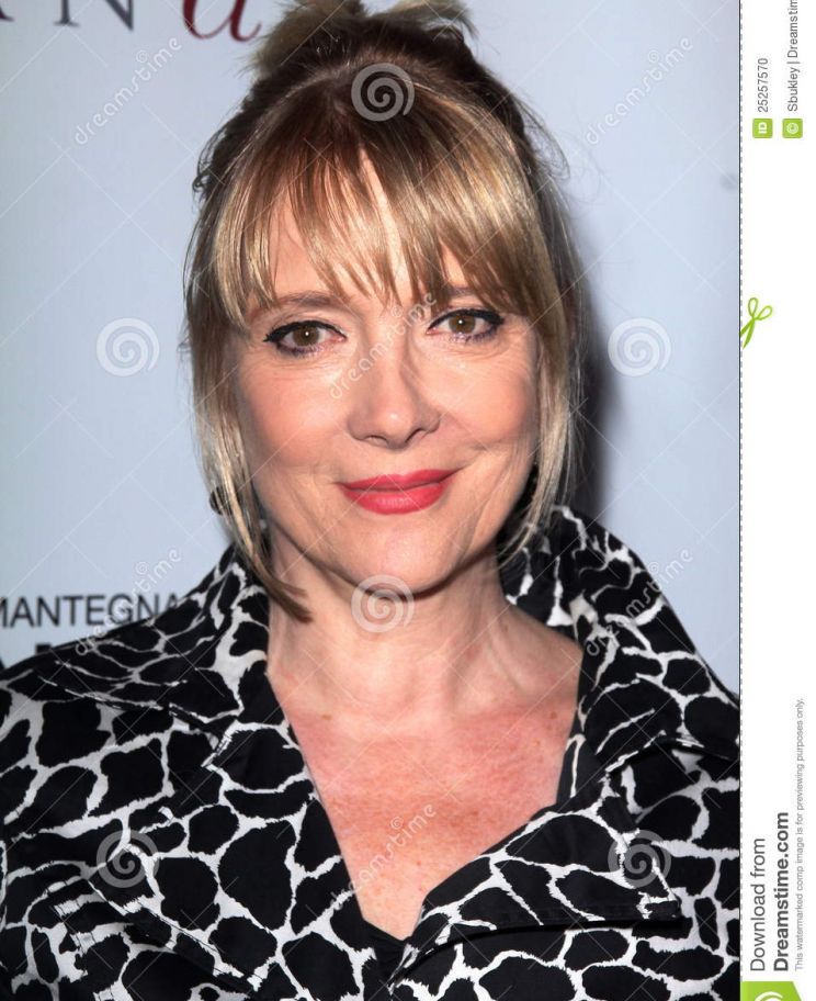 Glenne Headly