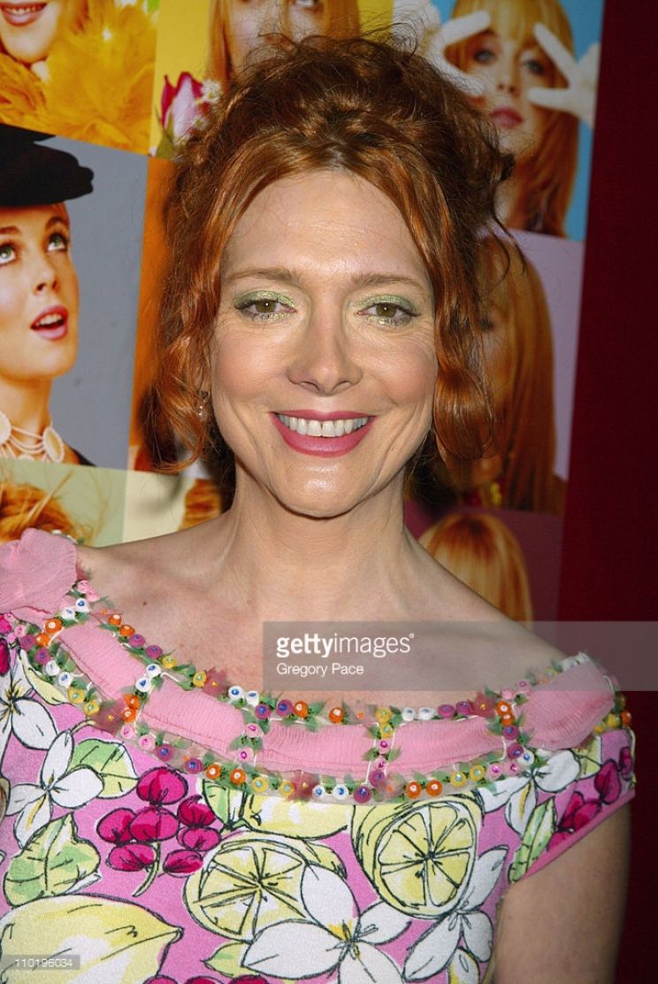 Glenne Headly