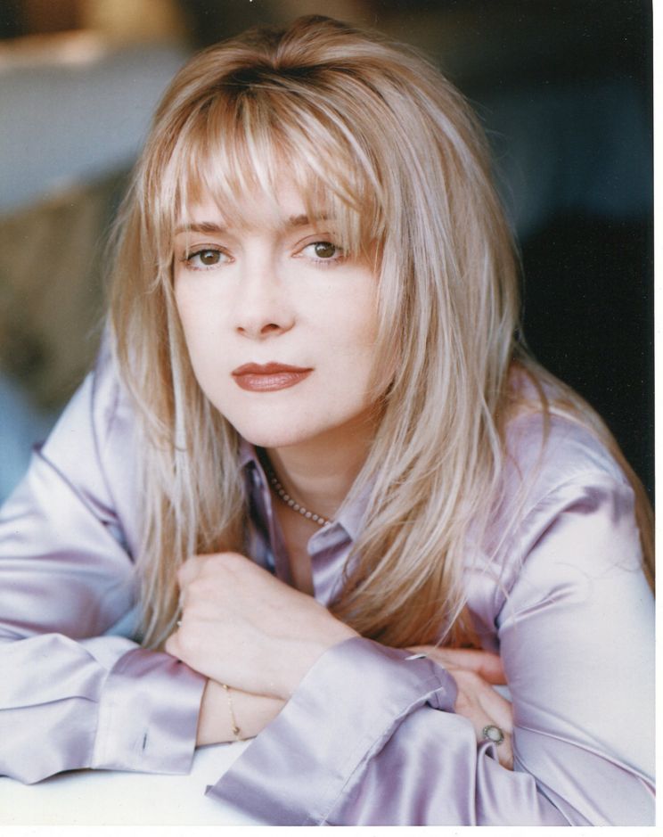 Glenne Headly