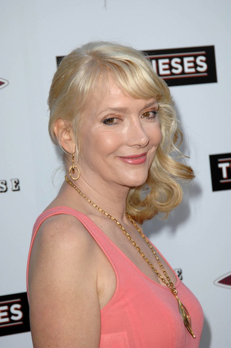 Glenne Headly