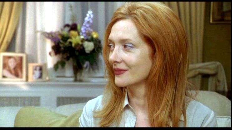 Glenne Headly