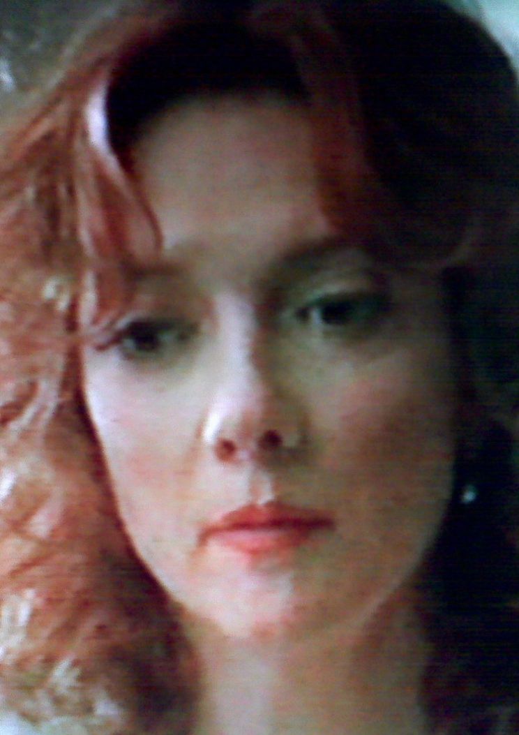 Glenne Headly