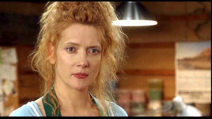 Glenne Headly