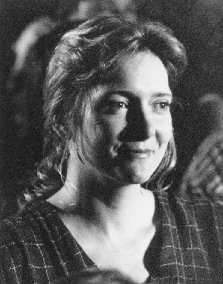 Glenne Headly