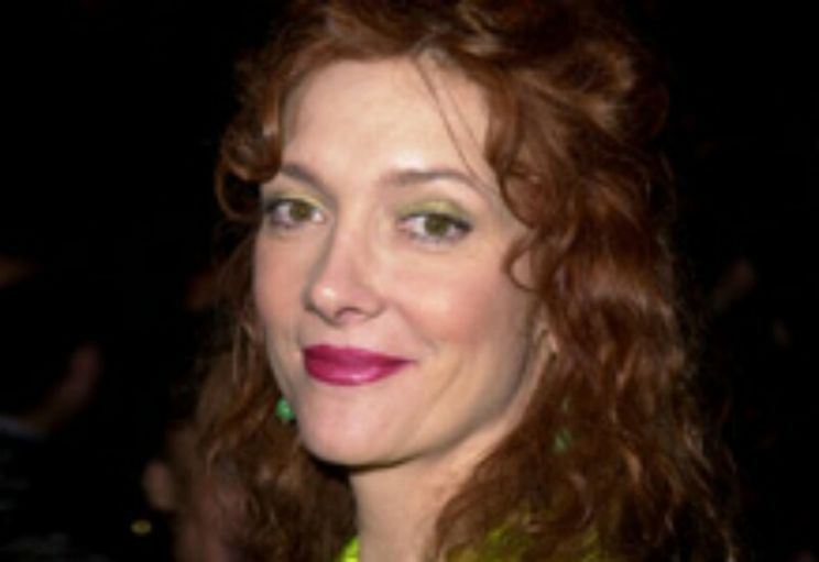 Glenne Headly