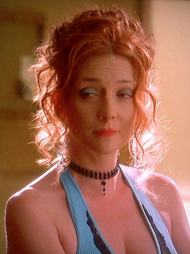 Glenne Headly