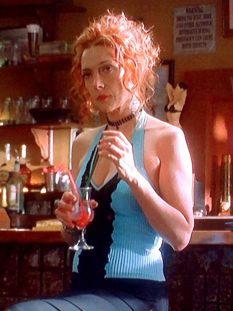 Glenne Headly